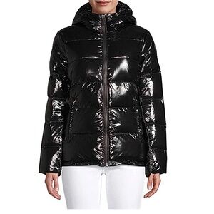 Michael Kors puffer Jacket